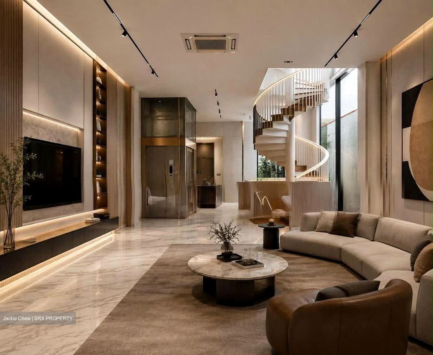 Serangoon Garden Estate (D19), Semi-Detached #607948711